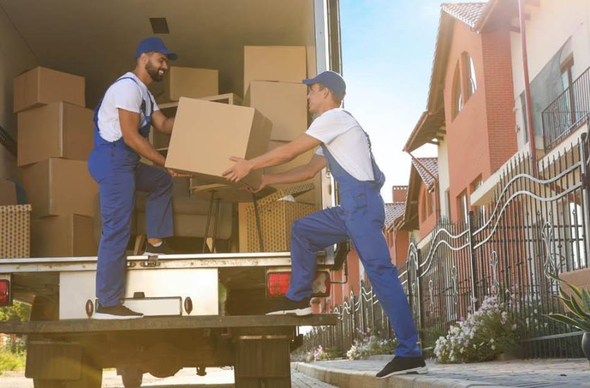  Why You Should Choose Rapid Movers for Villa Moving and Packing Services in Dubai