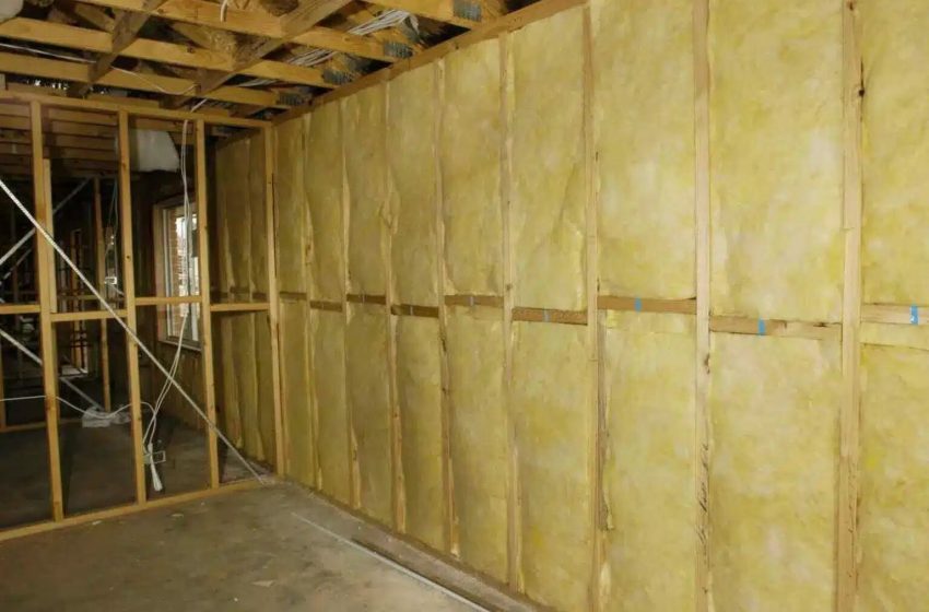  Choosing the Right Wall Insulation Services In Gwinnett County