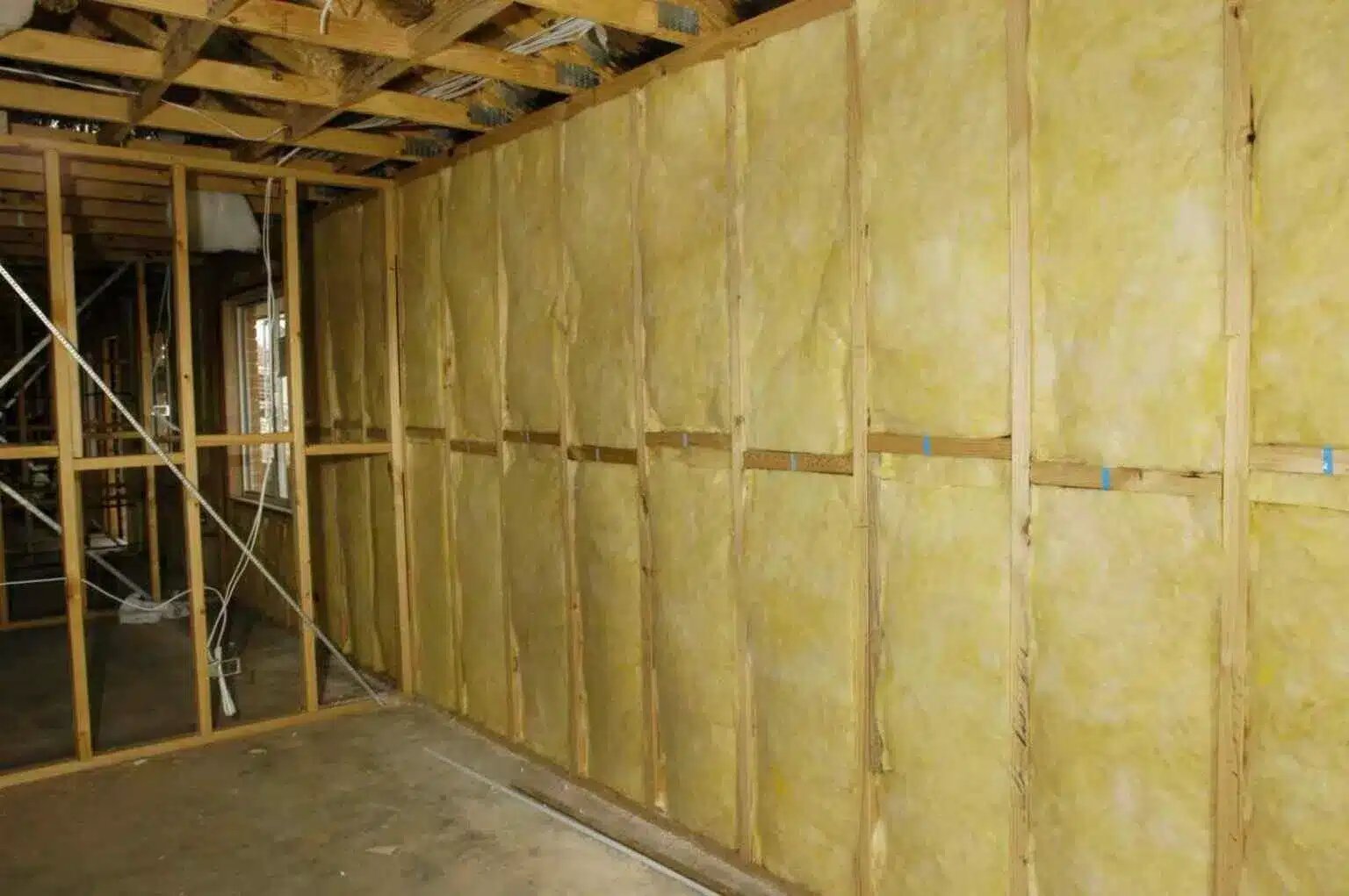 Choosing the Right Wall Insulation Services In Gwinnett County