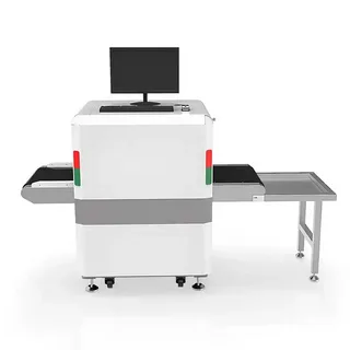  Implementing X-Ray Baggage Scanners In Schools And Universities