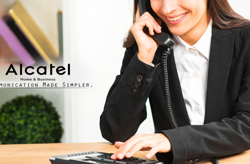  Grandstream vs. Alcatel IP Phones: Choosing the Right Solution for Your Business