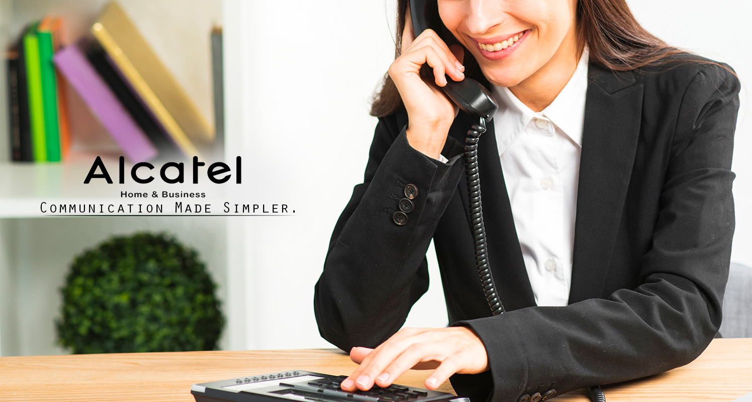 Grandstream vs. Alcatel IP Phones: Choosing the Right Solution for Your Business