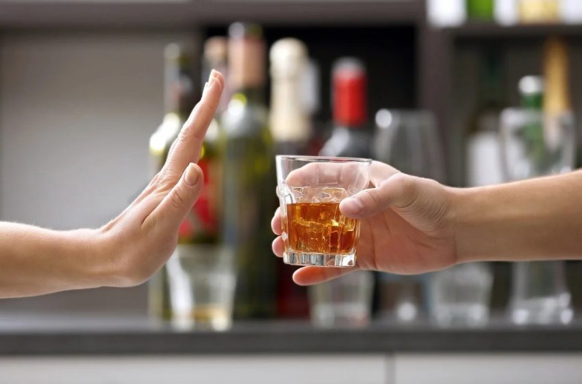  How Low Can Alcohol Rehabilitation Centre in Pune Go?