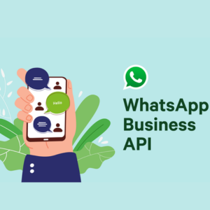 WhatsApp Business API: Boosting Customer Engagement in the Food Industry