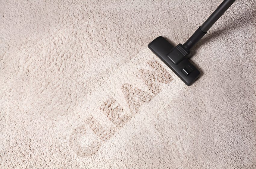  Carpet Cleaning Chicago: Your Guide to Maintaining Pristine Carpets with Carpet Cleaning Chicago