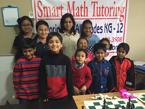  Top Chess Classes Near Me for Beginners – Smart Math Tutoring