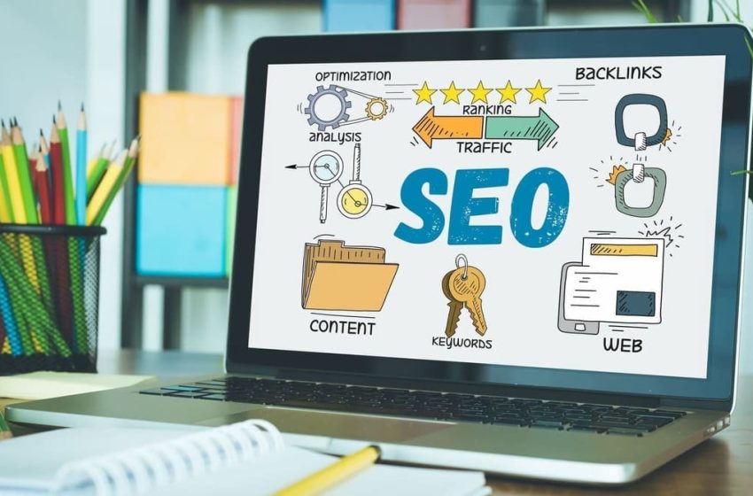  Elevate Your Online Presence with Excellent Healthcare SEO Services