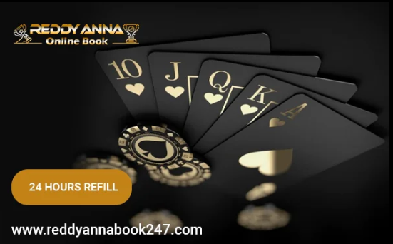  Reddy Anna Online Book: Your Ultimate Guide to Trusted Betting