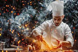  Why You Should Consider Hiring a Celebrity Chef for Your Next Event