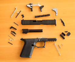 “Top Tips for Purchasing Ghost Guns Kit Safely”