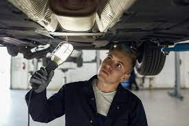  What Does a Car Inspection Cover? A Detailed Breakdown