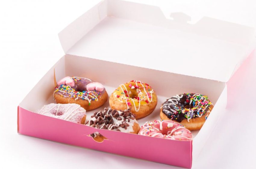  Custom Donut Boxes: Hoist Your Bundling