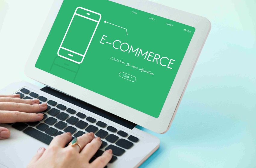  What Are the Latest Trends eCommerce App Developers Are Following?