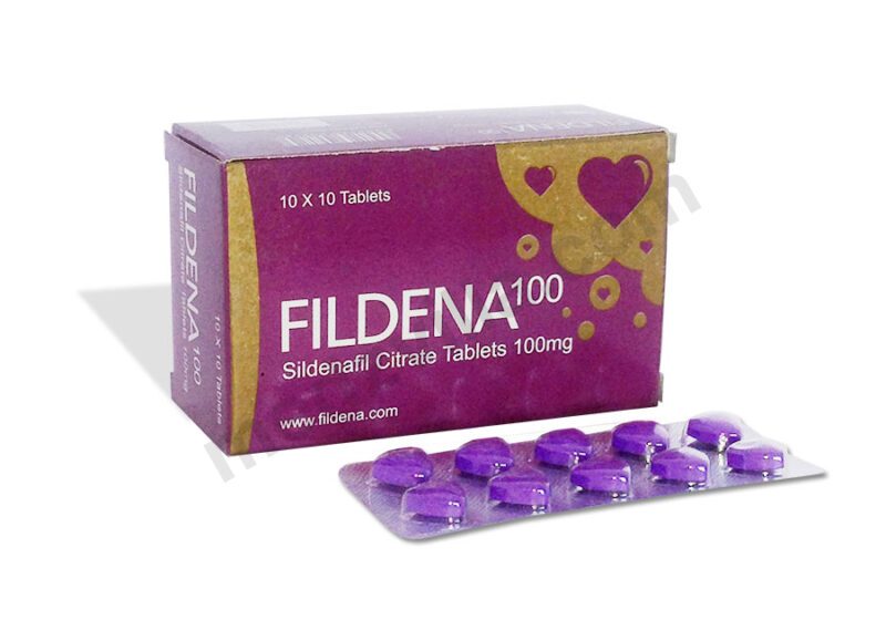  Buy Fildena 100 mg online | Sildenafil | Reviews | Medzvilla