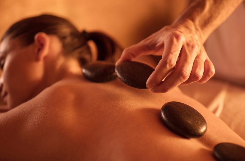  Experience the Rejuvenating Benefits of Hot Stone Massage in Carmel