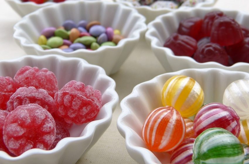  The Eco-Friendly Candy: How Freeze-Dried Sweets Contribute to Sustainable Snacking