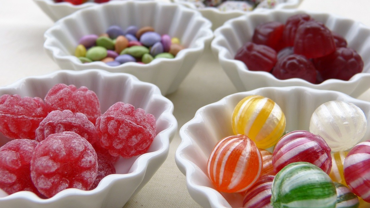 The Eco-Friendly Candy: How Freeze-Dried Sweets Contribute to Sustainable Snacking