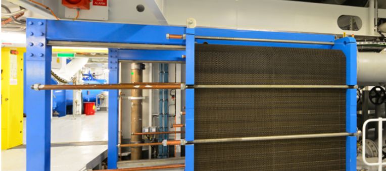  Breaking Down the 4 Different Types of Plate Heat Exchangers