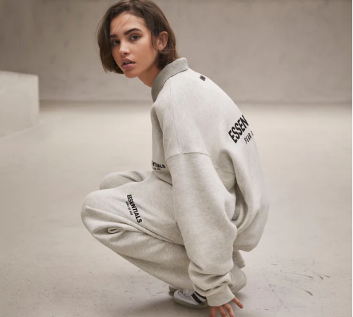 The Essential Fear of God Hoodie A Modern Icon in Streetwear Fashion