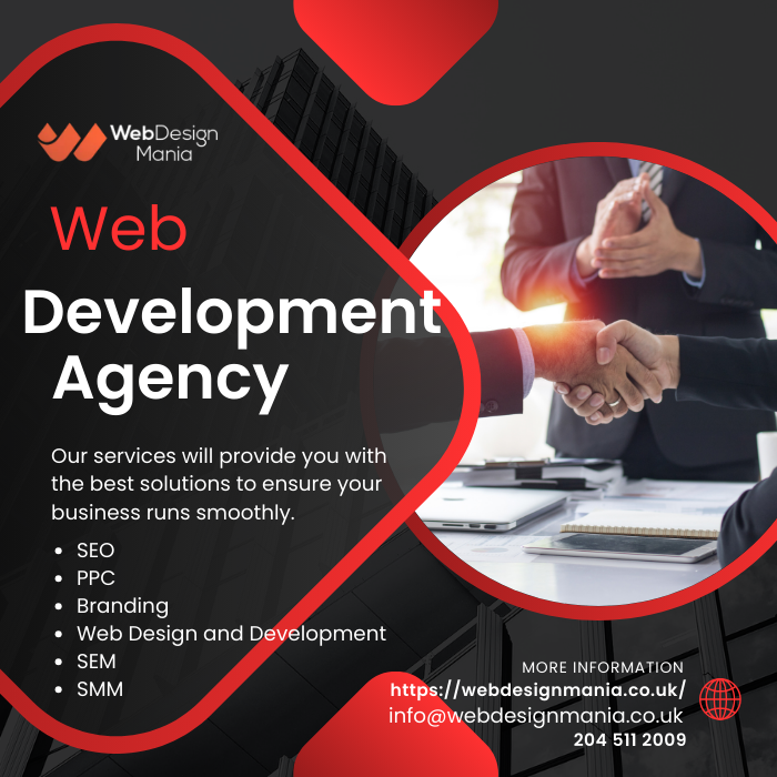 Wales Web Design – Design & Development Company – Design Solutions