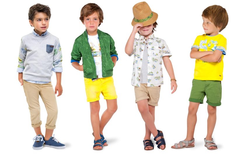  How to Find Stylish and Affordable Kids’ Clothes Online