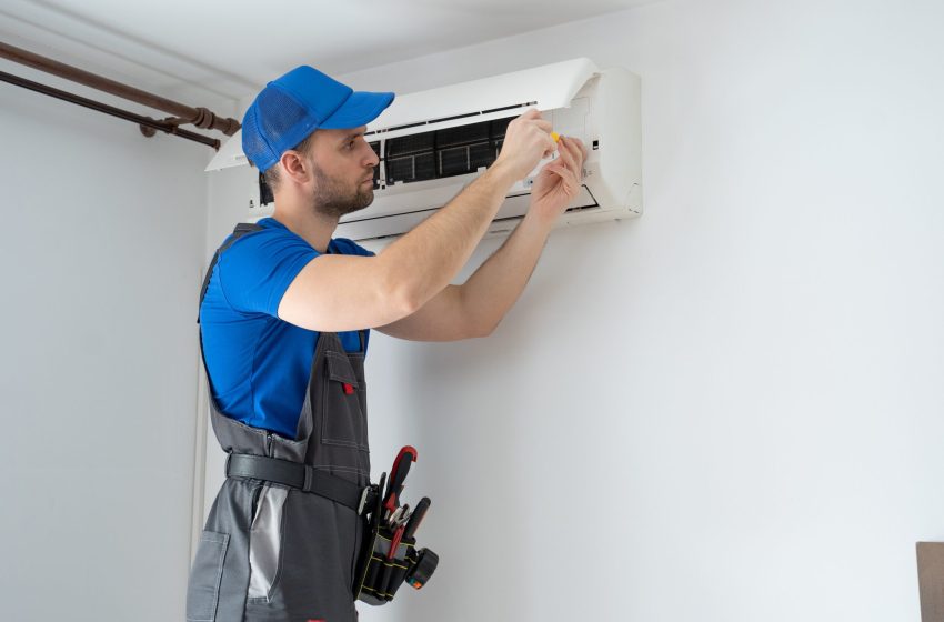  Comprehensive AC Repair Kuwait Services: Your Ultimate Guide to Staying Cool in Kuwait