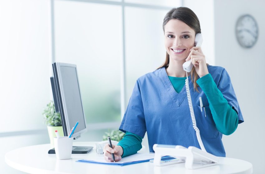  Why Small Practices Should Consider a Medical Billing Company