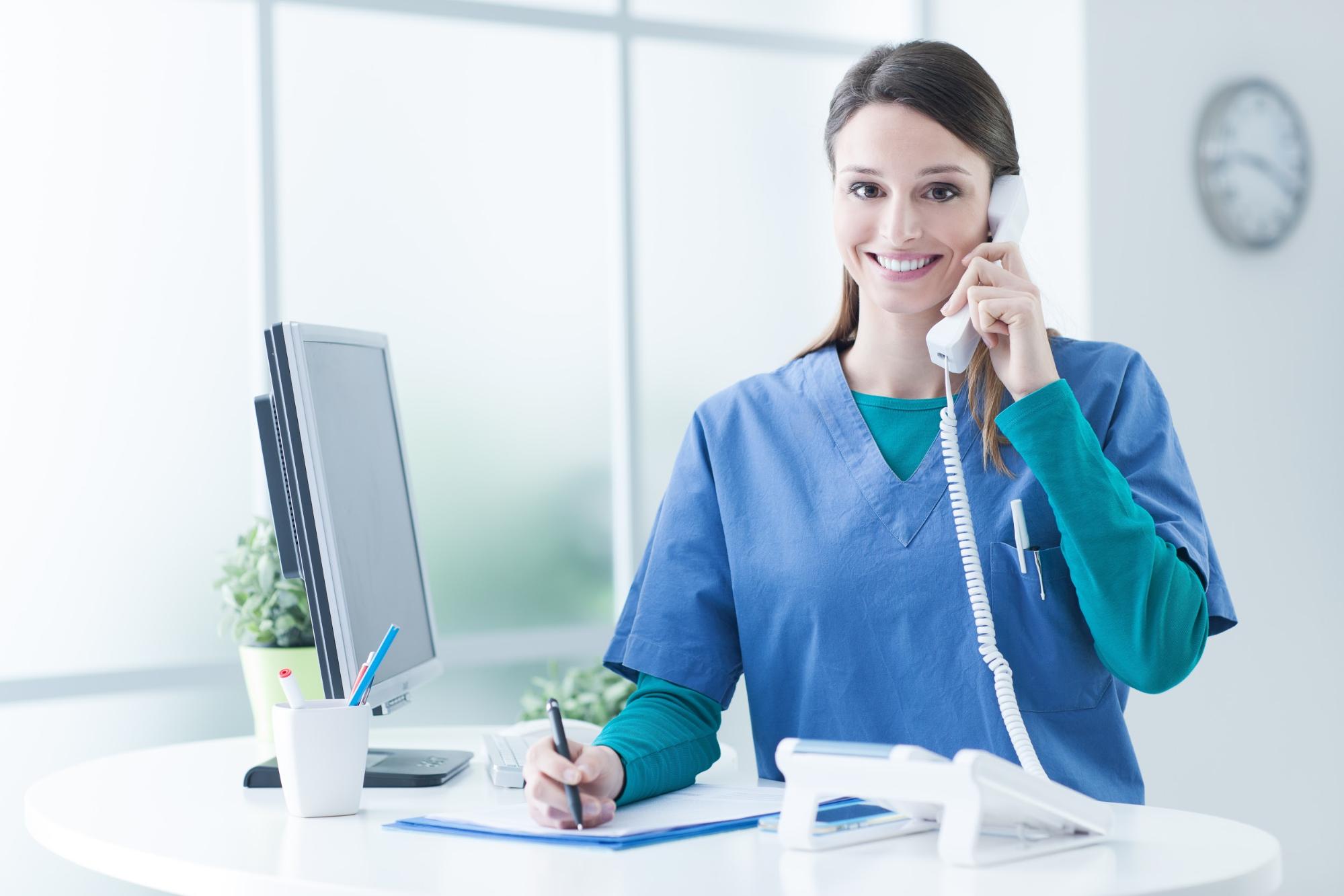 Why Small Practices Should Consider a Medical Billing Company