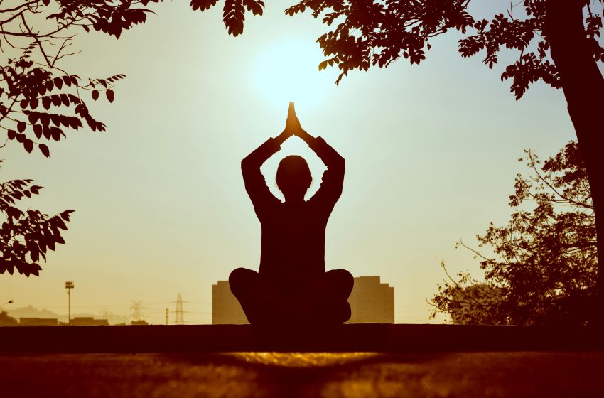  How to Meditate: A Beginner’s Guide to Mindfulness and Inner Peace