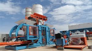  Best Paver Block Making Machines for 2024 in India