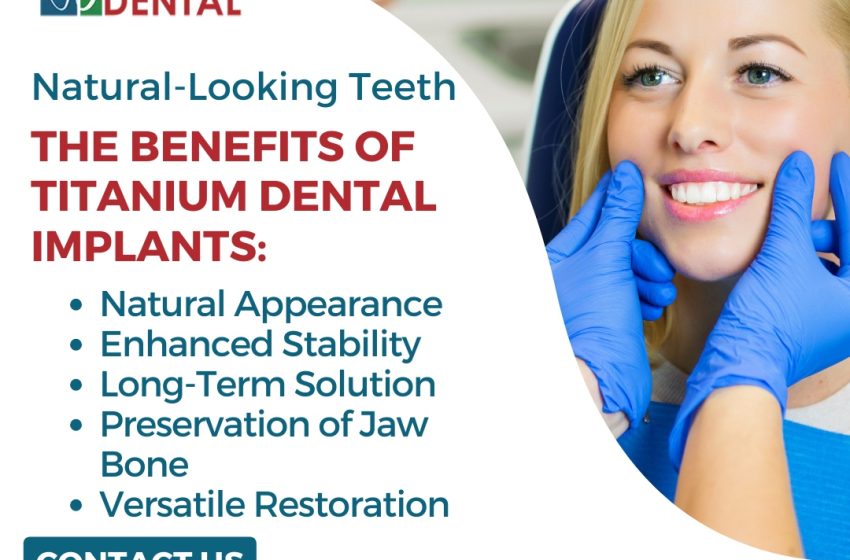  Comprehensive Dental Care for Your Smile