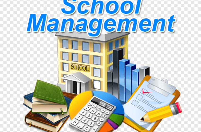  Revolutionizing School Management