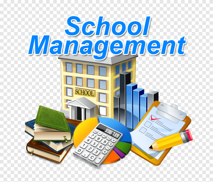 Revolutionizing School Management