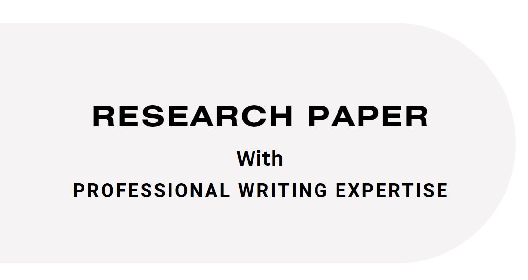 Transform Your Research Paper with Professional Writing Services