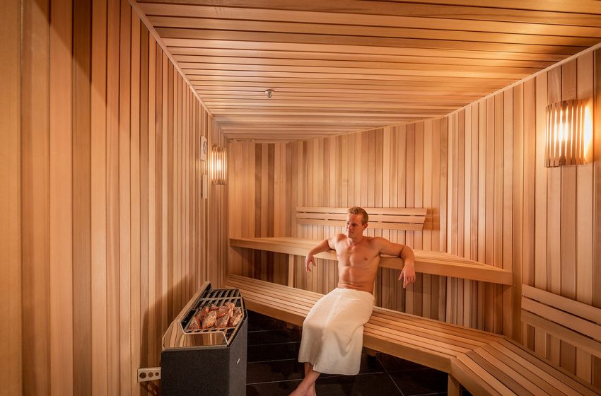  How To Use A Steam Room For Better Sleep And Relaxation?