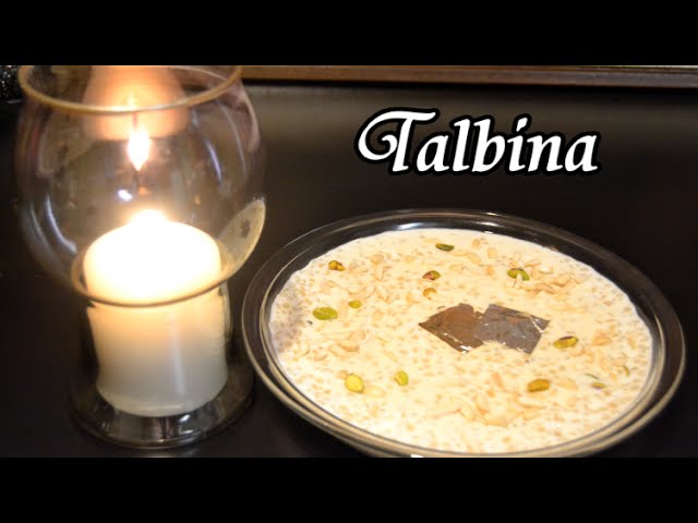  Buy Talbina Online Enjoy Quick and Trusted Shopping for Sunnah Food