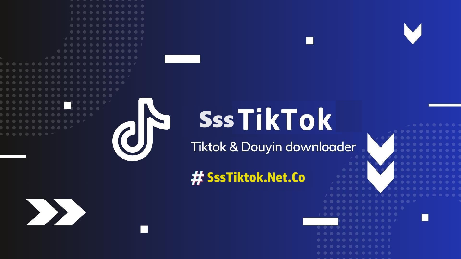 SnapTik Download Video Tiktok without Watermark – SssTiktok