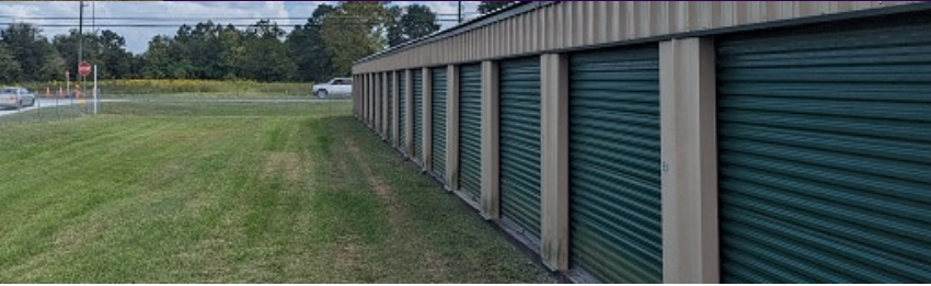  Self Storage Units In Leesburg Florida