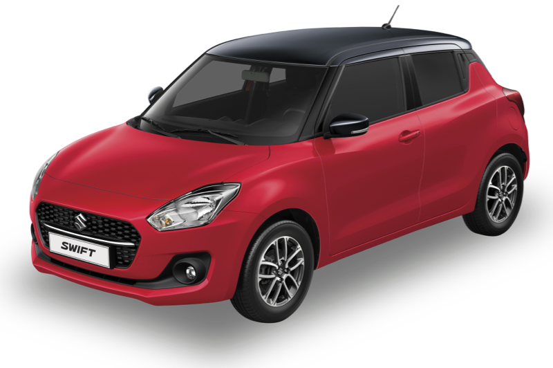  Analyzing the Impact of Government Policies on Suzuki Swift Prices in Pakistan