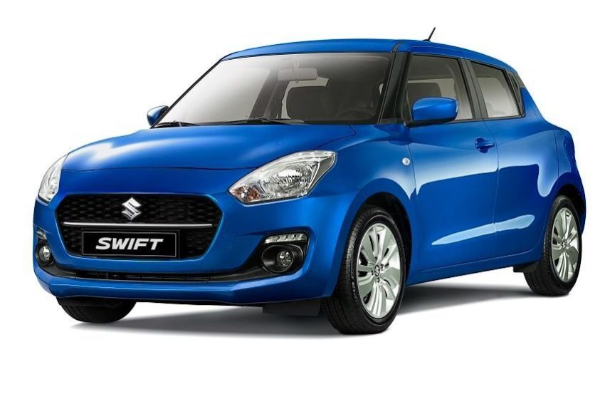  The Impact of Import Policies on Suzuki Swift Prices in Pakistan