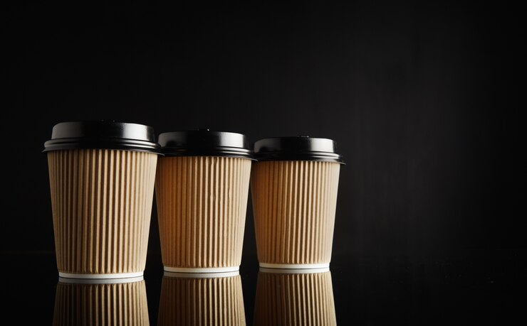  What Do People Look For In Take Away Coffee Cups?