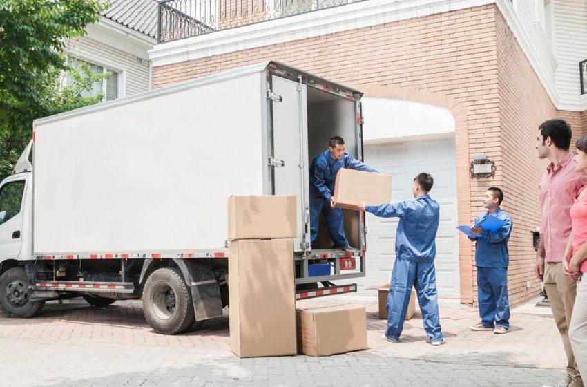  Villa Movers and Packers in Dubai: Beyond Moving – Additional Services Offered