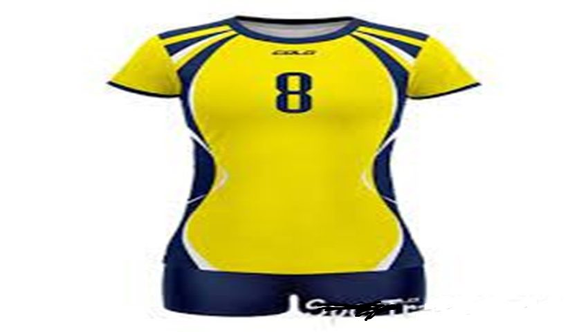  From Concept to Court: Trends in Custom Volleyball Jersey Design