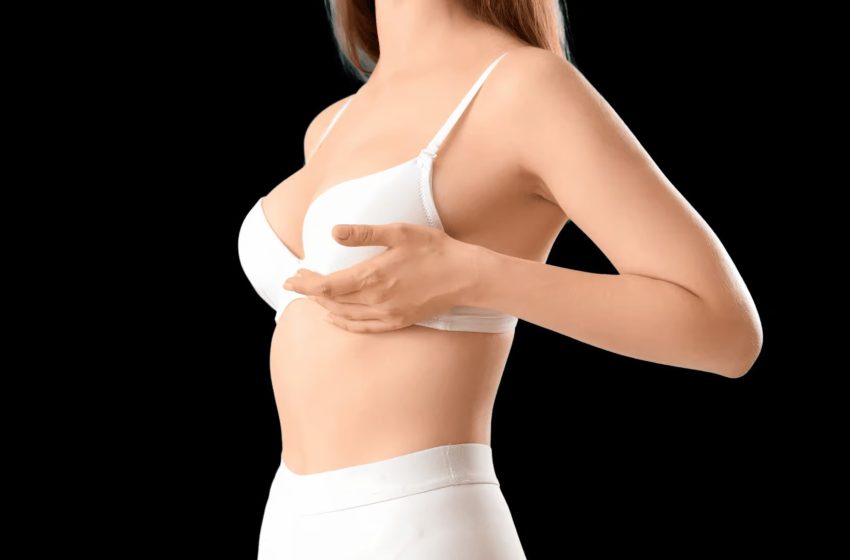  Breast Enlargement Surgery in Dubai: How to Address Uneven Healing