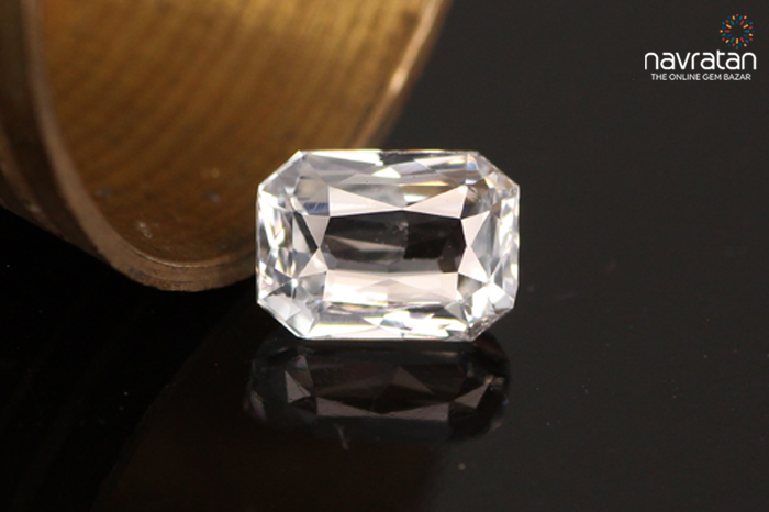  Perfect Gemstone for Your Jewelry That Looks Like a Diamond