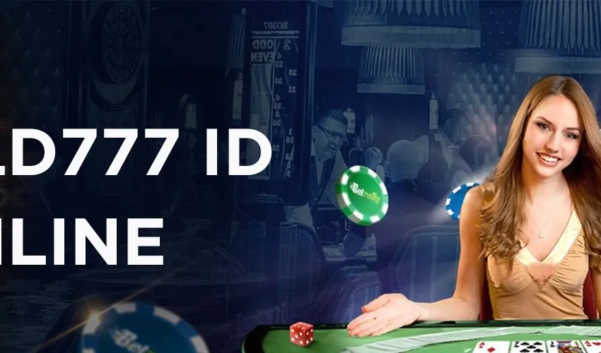  Get ready to experience real-time betting excitement with World777