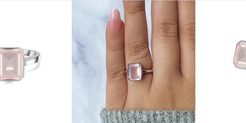  The Future of Rose Quartz Jewelry: Trends and Innovations to Watch