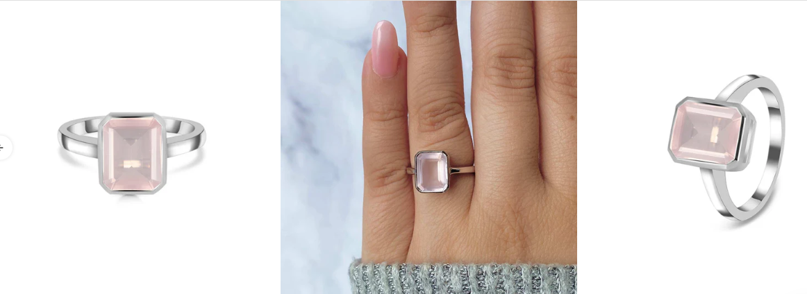 The Future of Rose Quartz Jewelry: Trends and Innovations to Watch