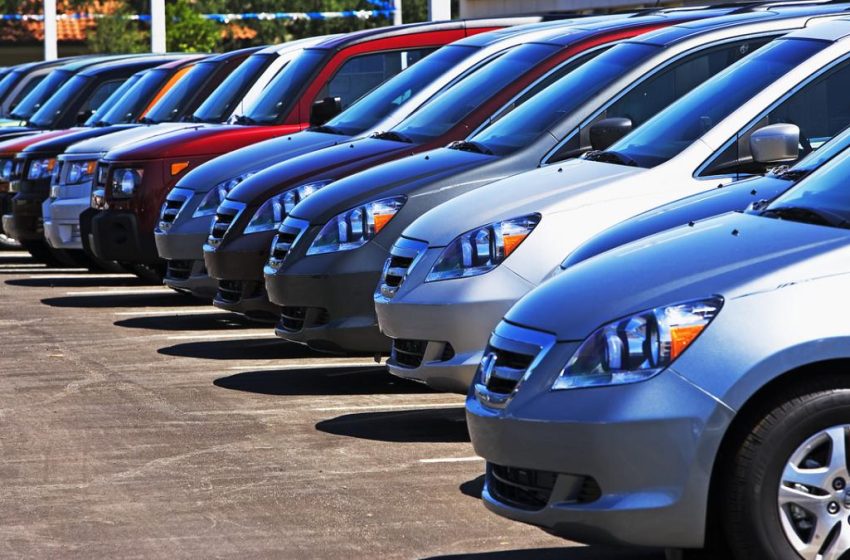  How to Check for Recalls on Used Cars for Sale in Karachi?