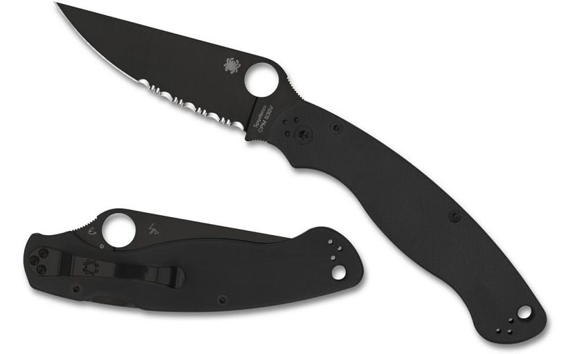  Why Are Spyderco Pocket Knives So Popular?